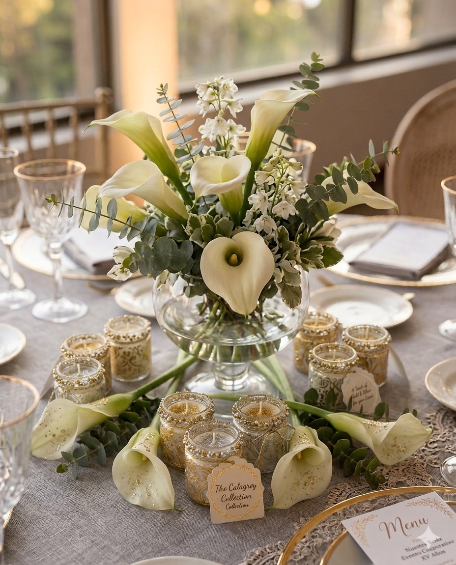 Serenité Events