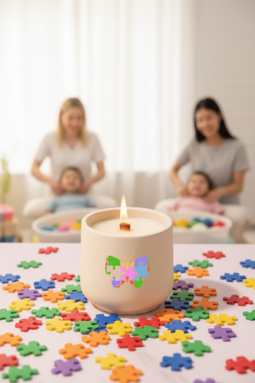 Sensory Collection - Autism