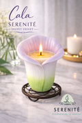 Cala Serenité Velvet Violet 💜