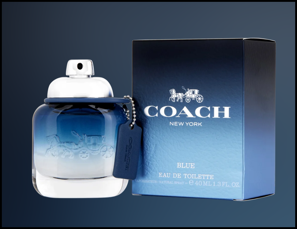 Coach