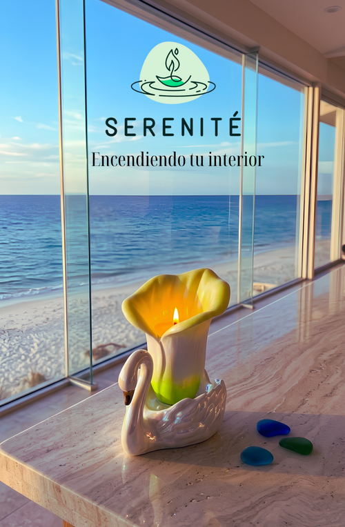 Cala Serenité Sun ☀️