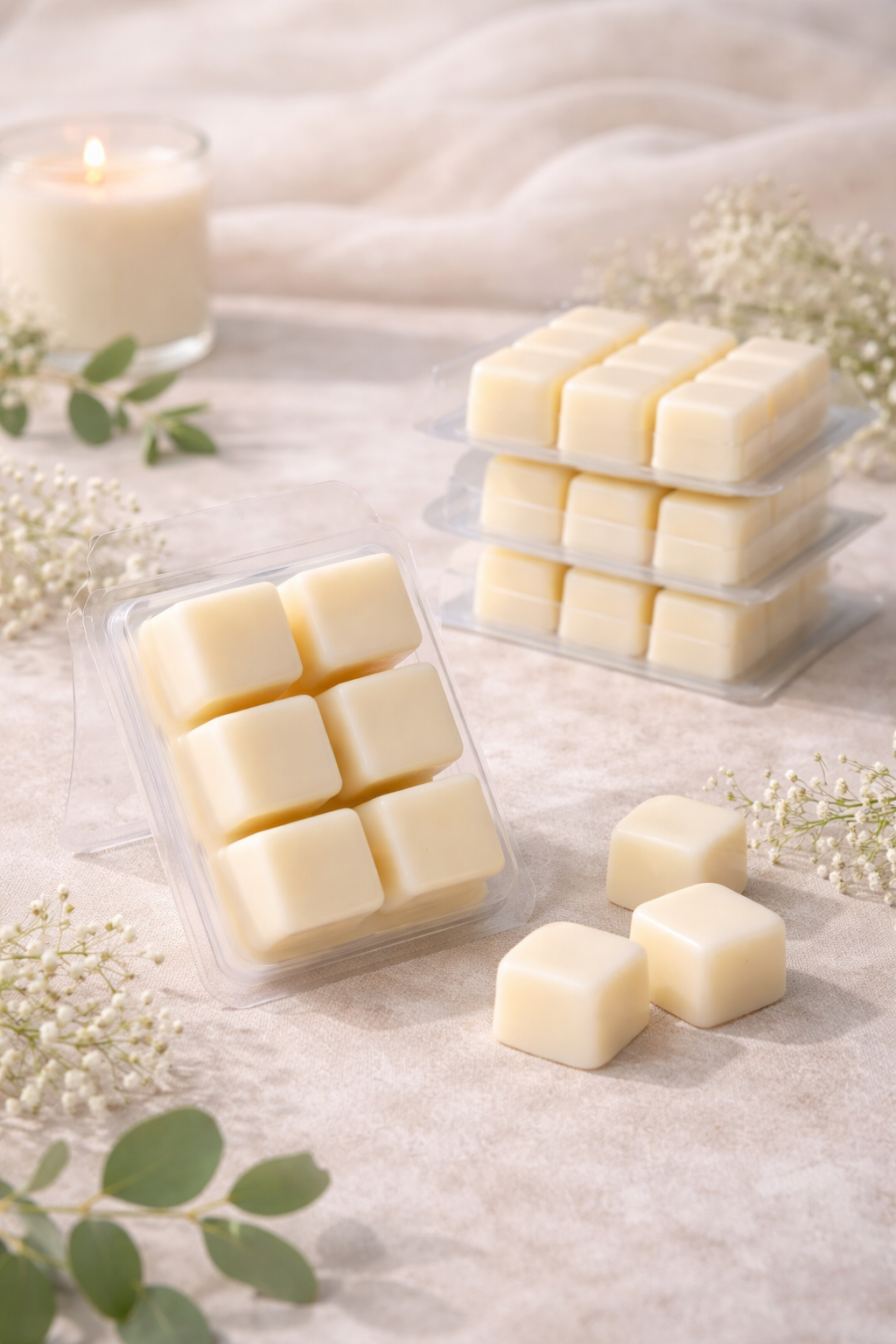 Serenité Scent Squares