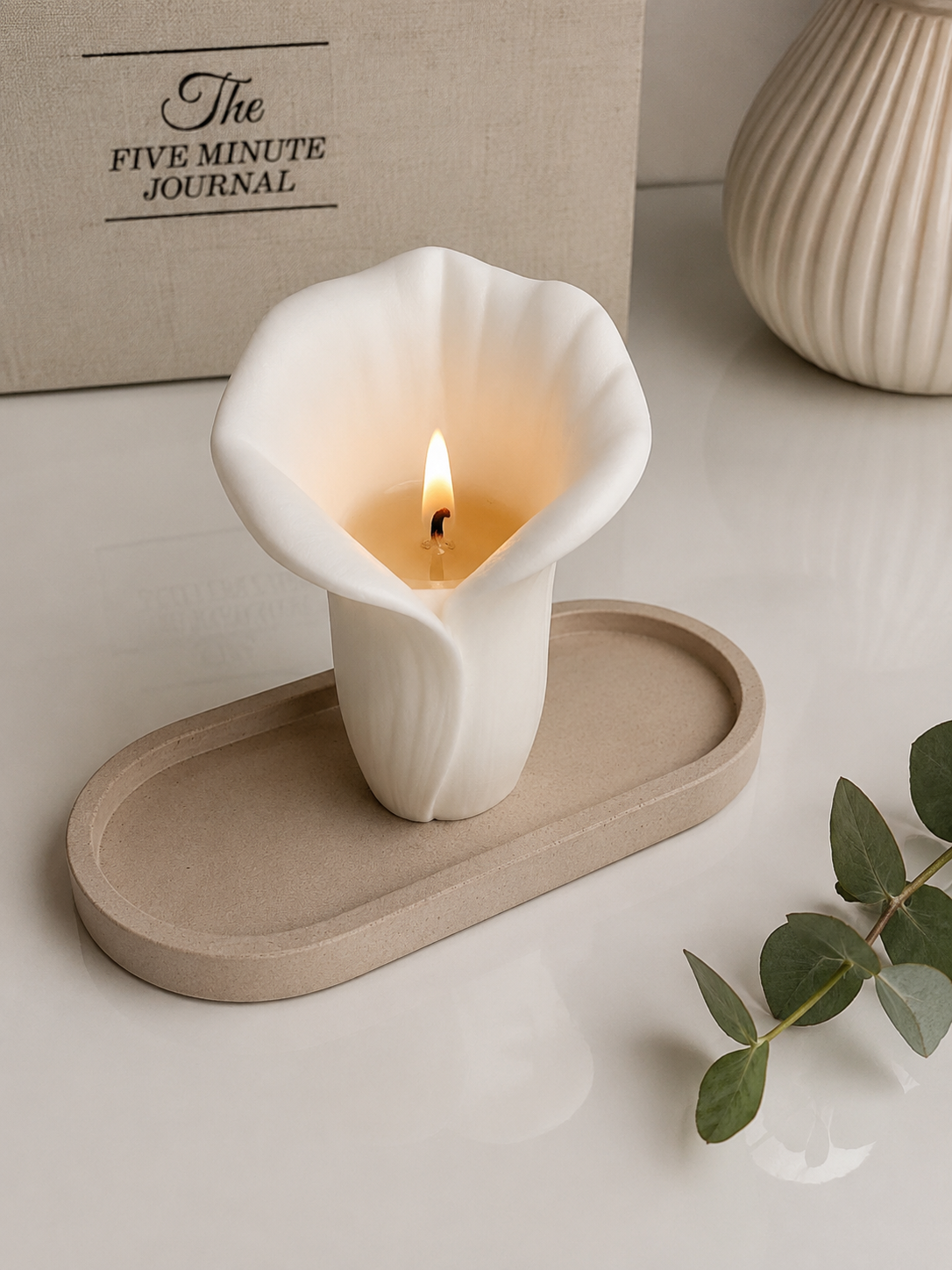 Cala Grace | Bundle Exclusivo