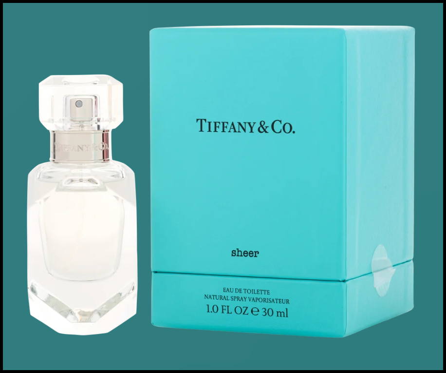 Sheer - Tiffany & Co.