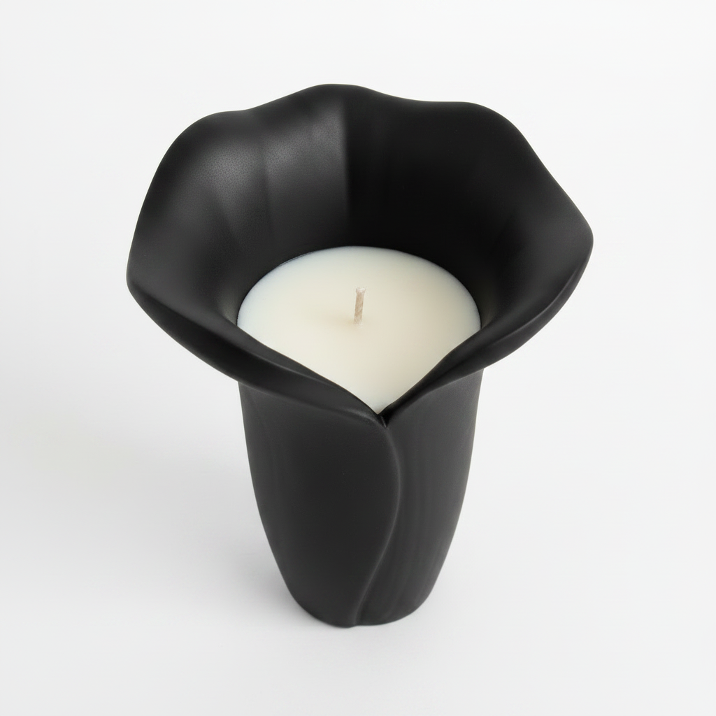 Flor Cala Noir