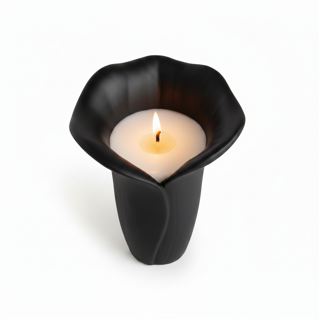 Flor Cala Noir