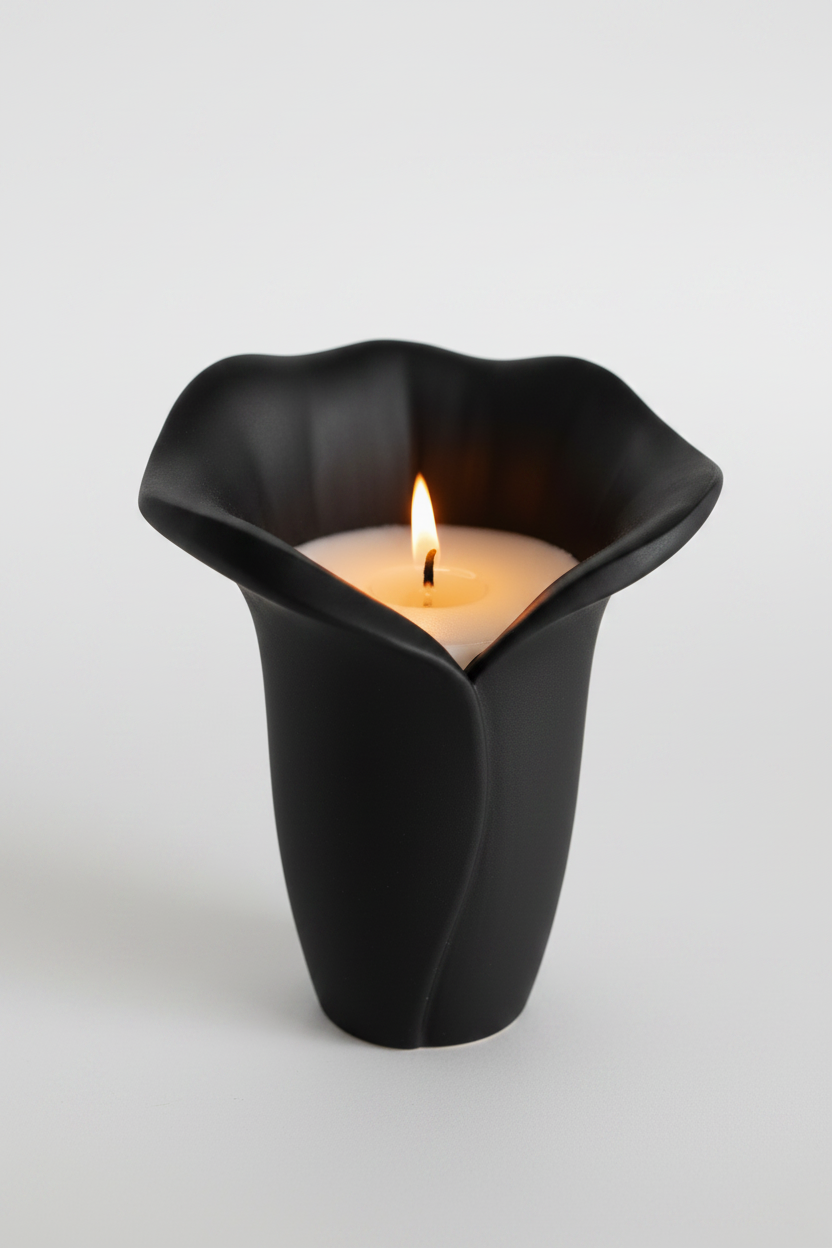 Flor Cala Noir