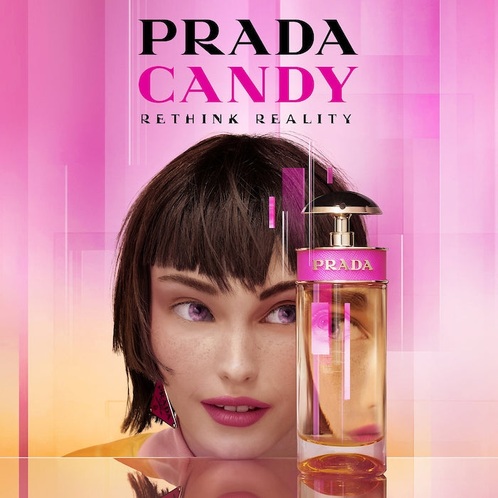 Prada CANDY