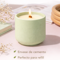 Serenité Signature Luxe – 9 oz