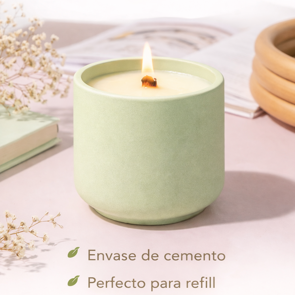 Serenité Signature Luxe – 9 oz