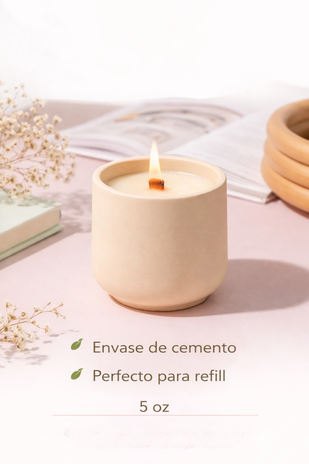 Serenité Signature Classic – 5 oz