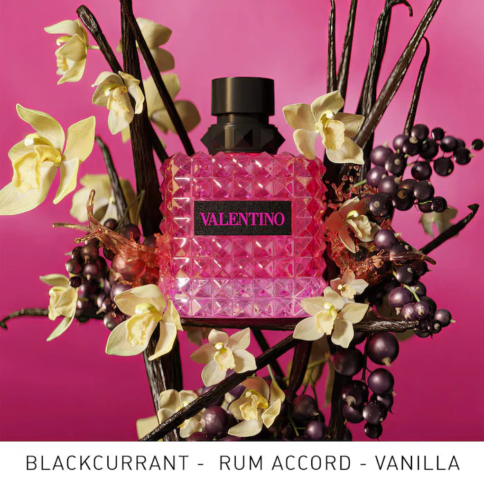 Born In Roma - Valentino