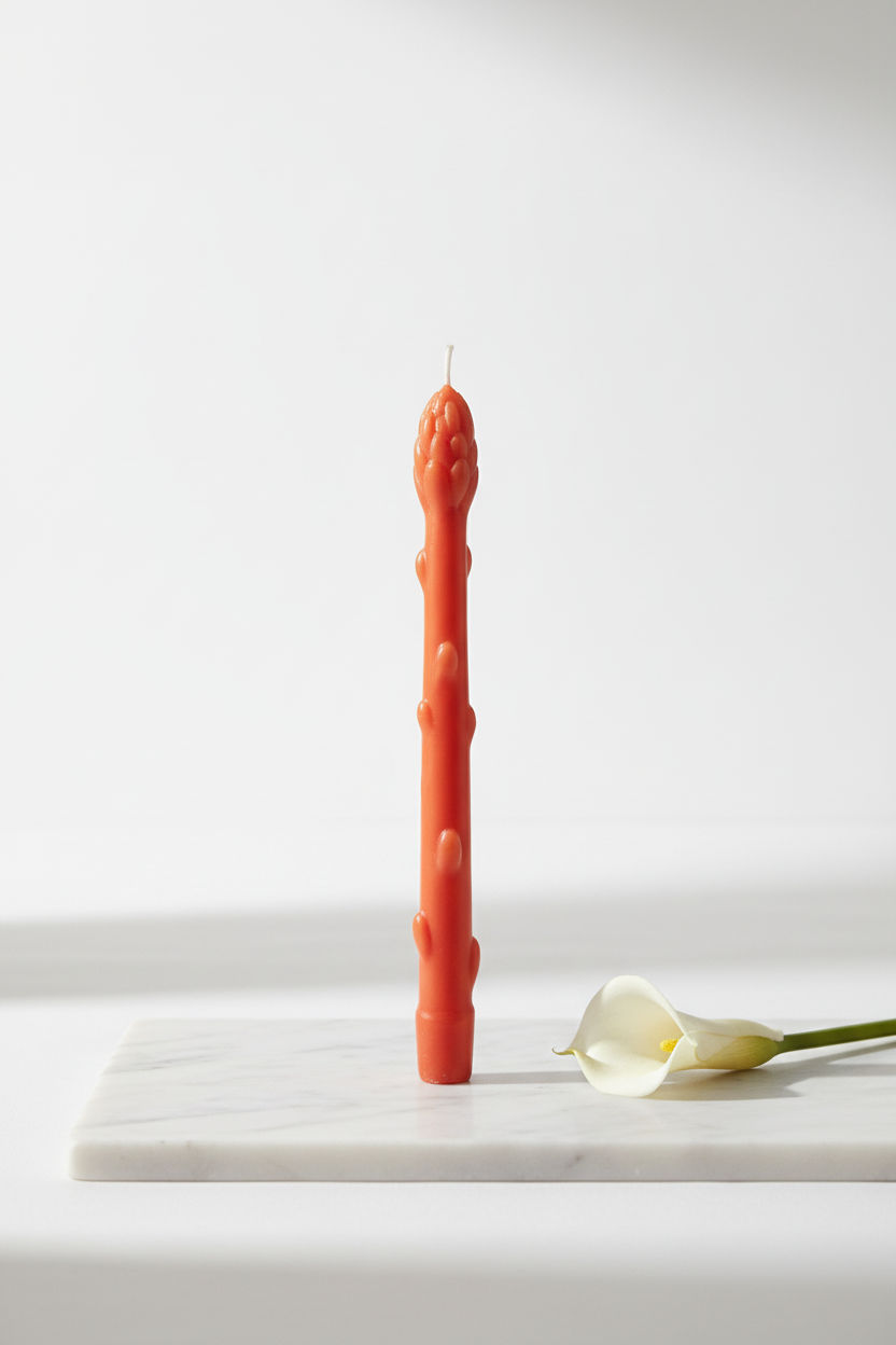 Vela Pilar - Coral